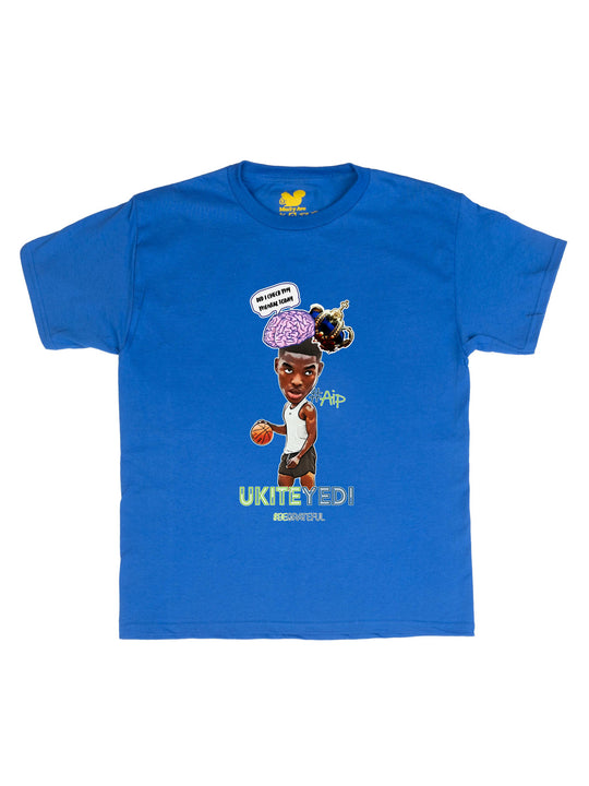Steven Ukiteyedi Youth T-Shirt