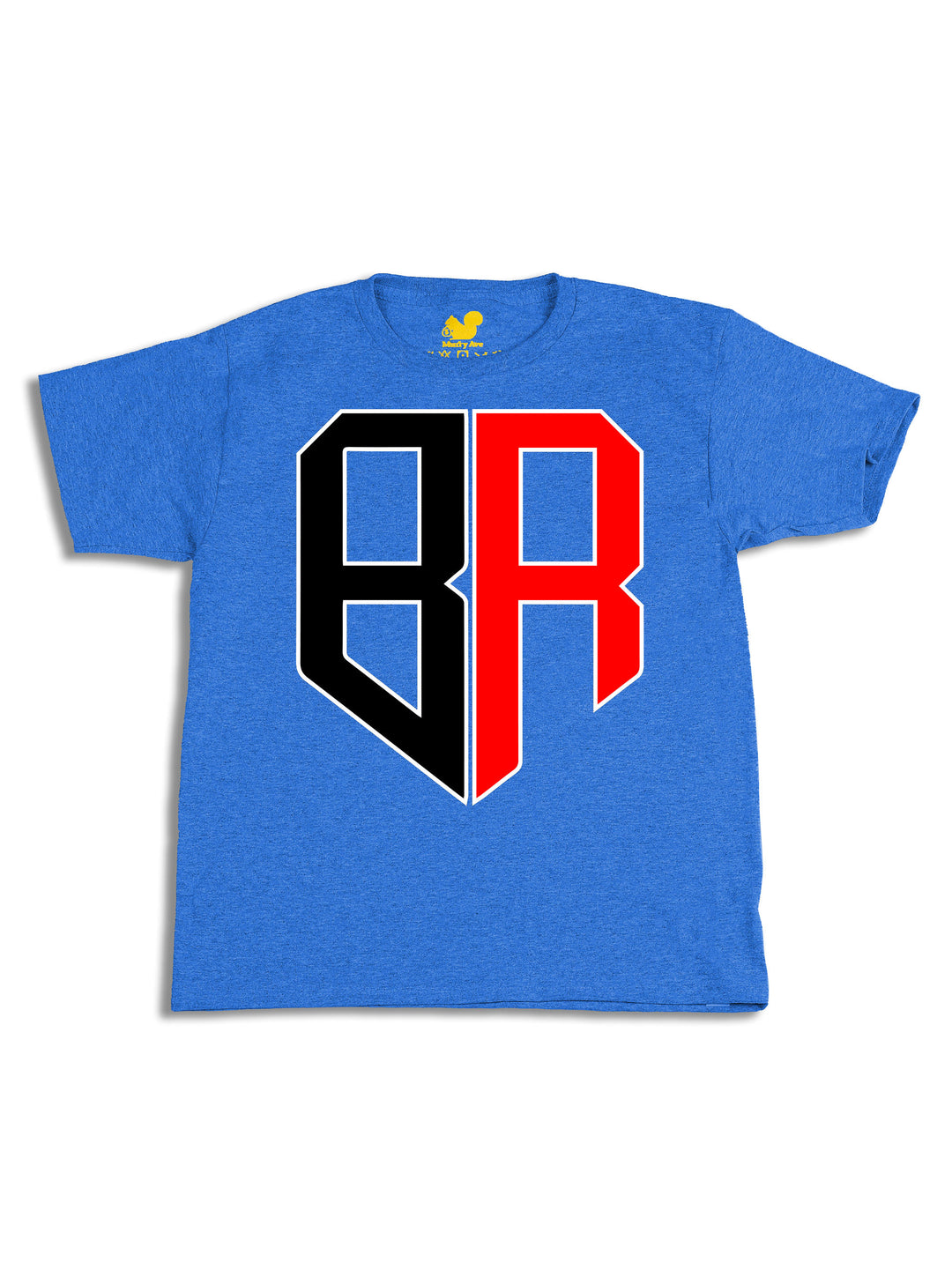 Butta Randall Logo Youth T-Shirt