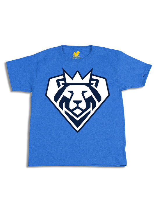 Lion Heart Foundation Youth T-Shirt