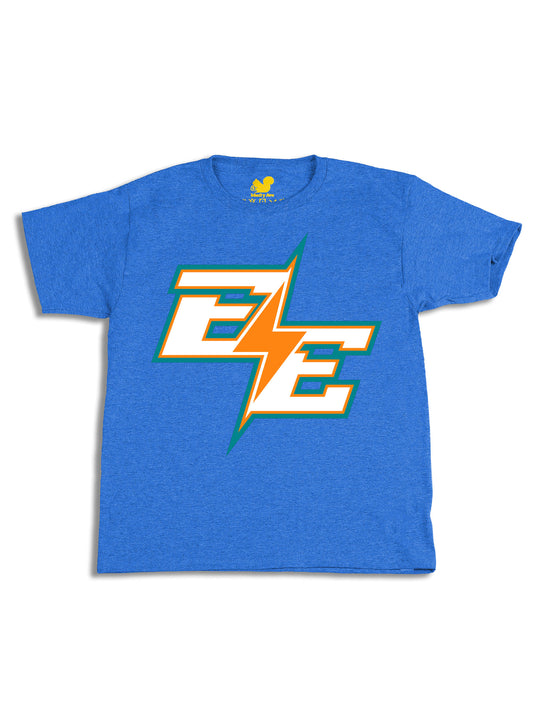 Erik Ezukanma Dolphins Youth T-Shirt