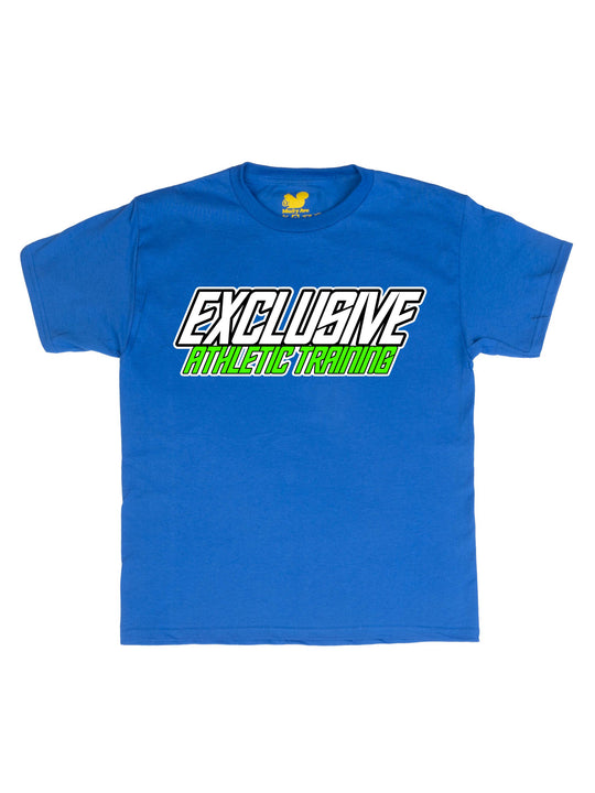 Exclusive Athletic Training Youth T-Shirt