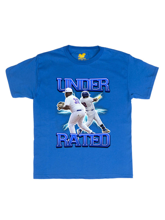 Elijah Barney Youth T-Shirt