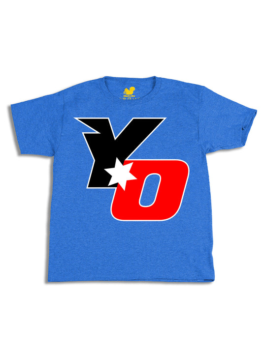 Yohandry Ortiz Logo Youth T-Shirt