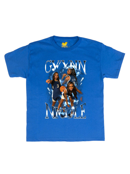 Gwynn Nicole Youth T-Shirt