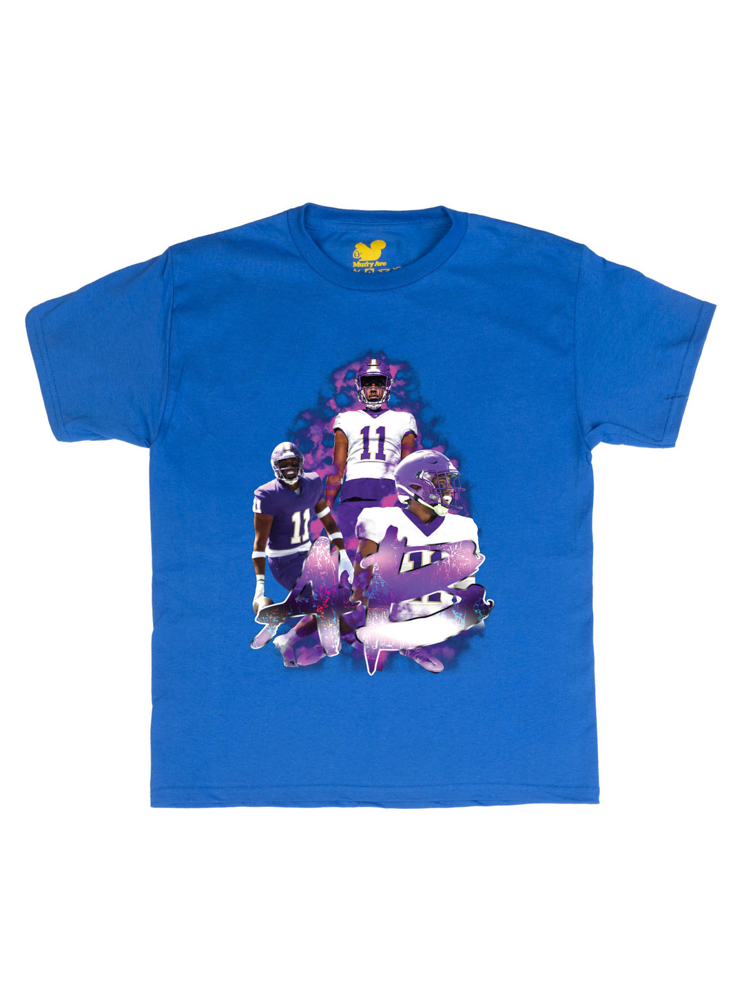 Ajay Belanger Youth T-Shirt