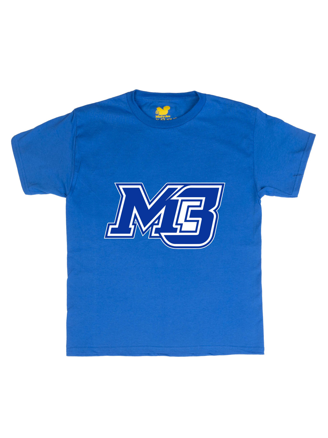 Julian Milligan logo Youth T-Shirt