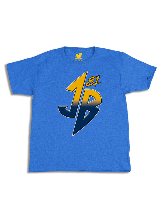 Jacob Barrick Youth T-Shirt