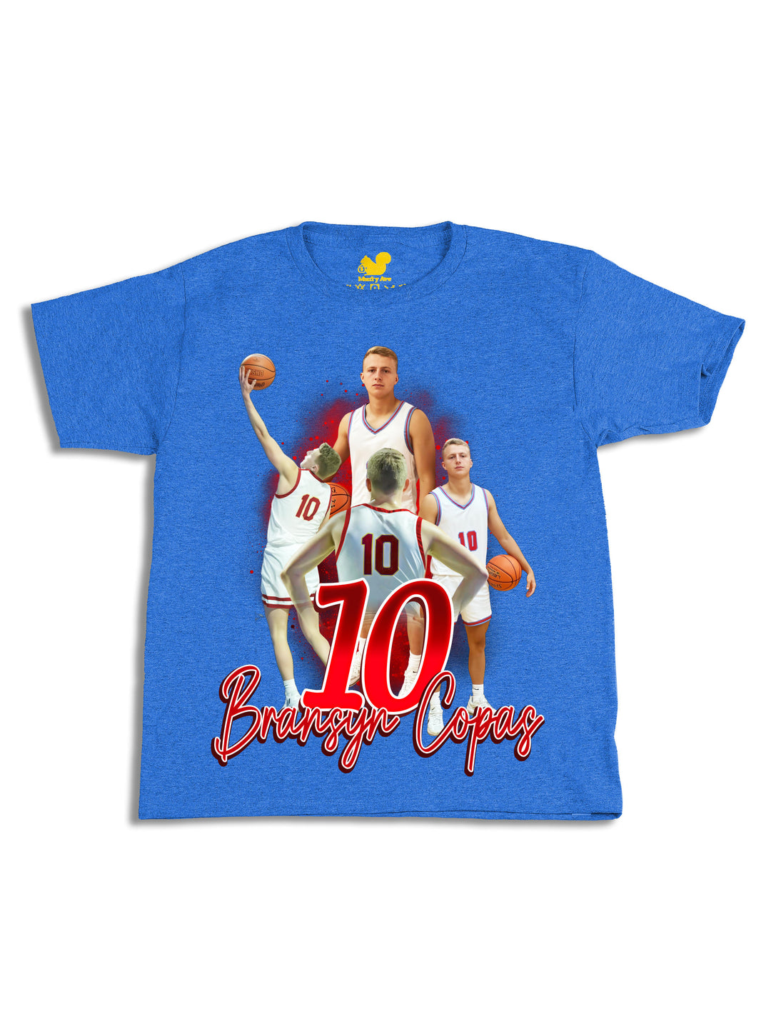 Bransyn Copas Youth T-Shirt