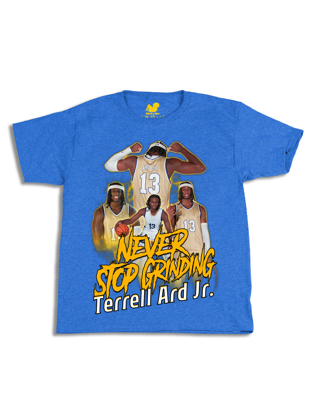 Terrell Ard Jr Youth T-Shirt