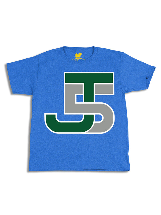 Timothy Carter Jr Logo Youth T-Shirt