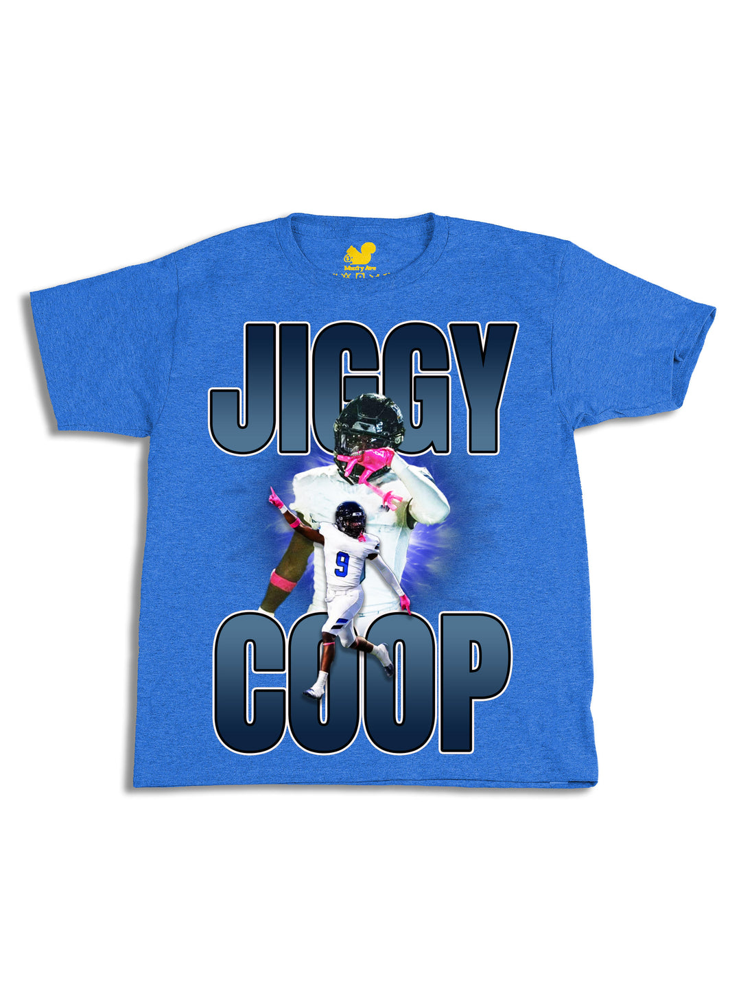 Kayden Cooper collage Youth T-Shirt