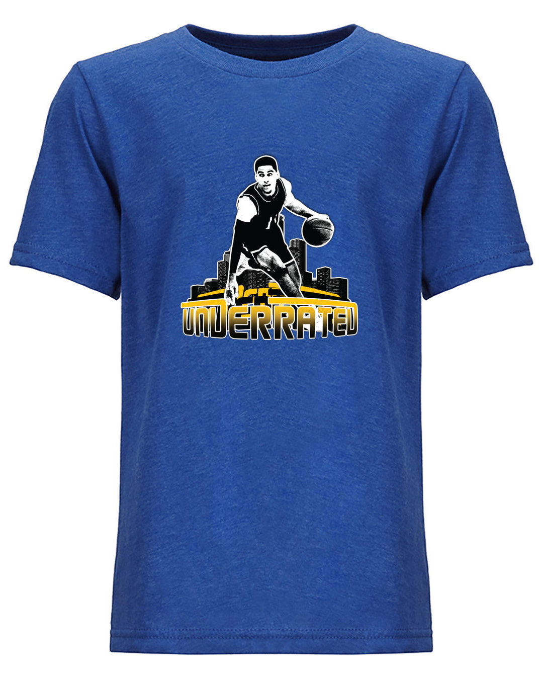 Underrated Youth T-Shirt