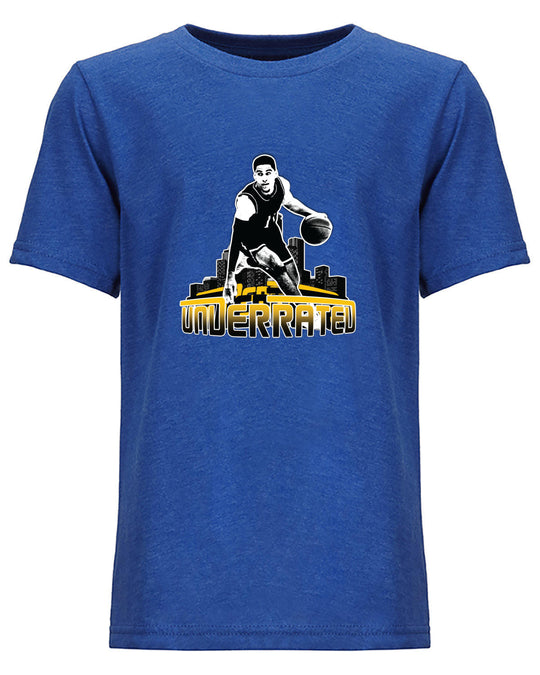 Underrated Youth T-Shirt