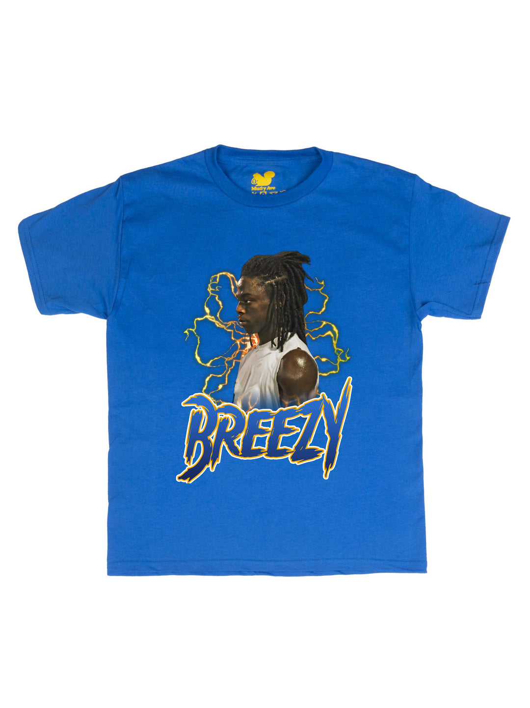 Breezy Youth T-Shirt