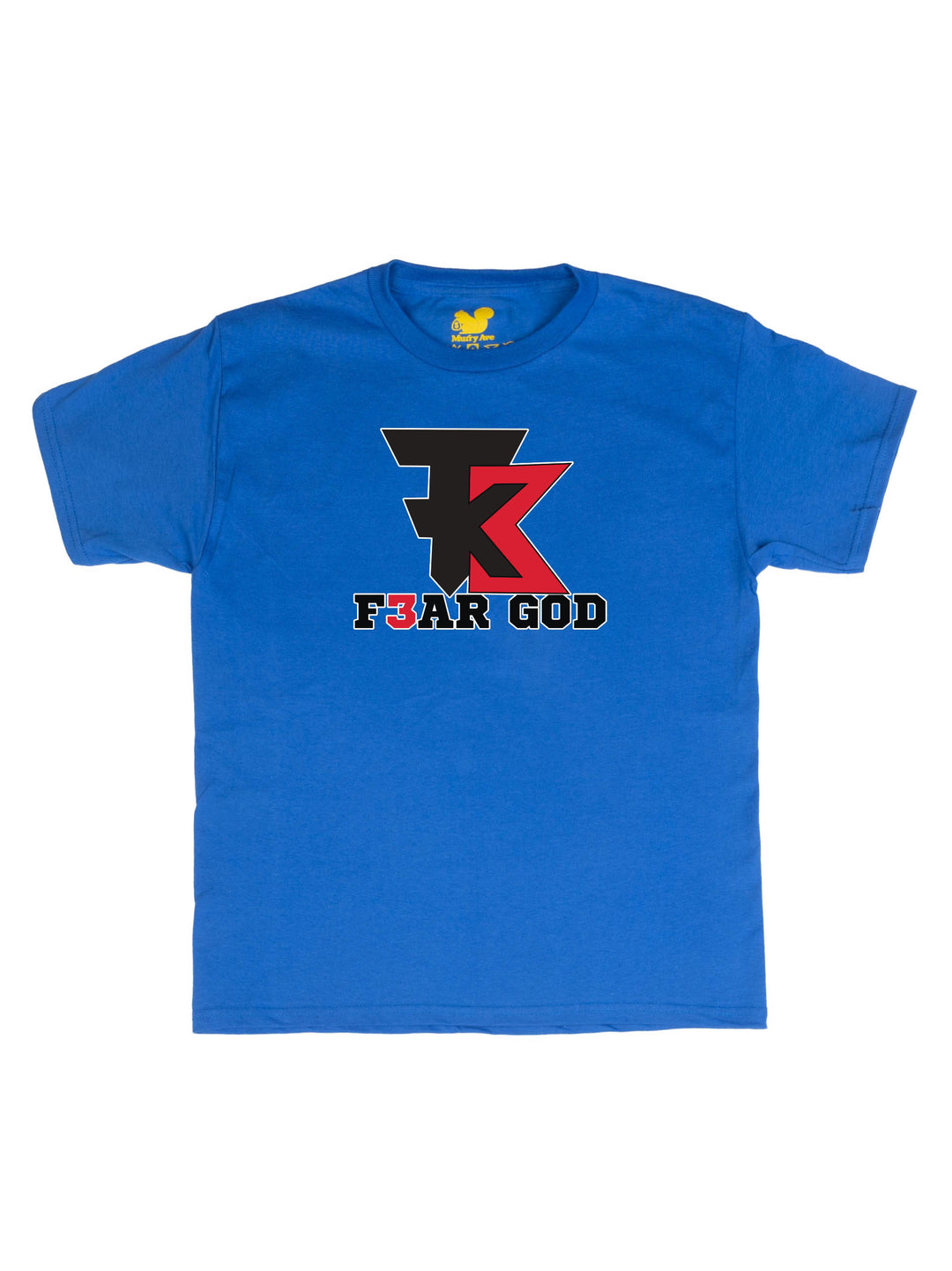 Tray Fielder Youth T-Shirt