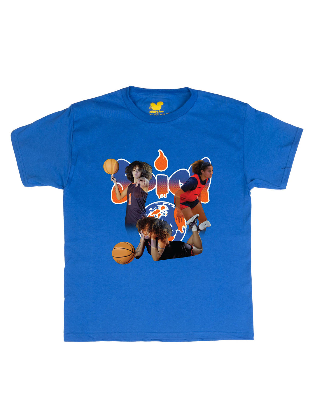 Spicy Youth T-Shirt