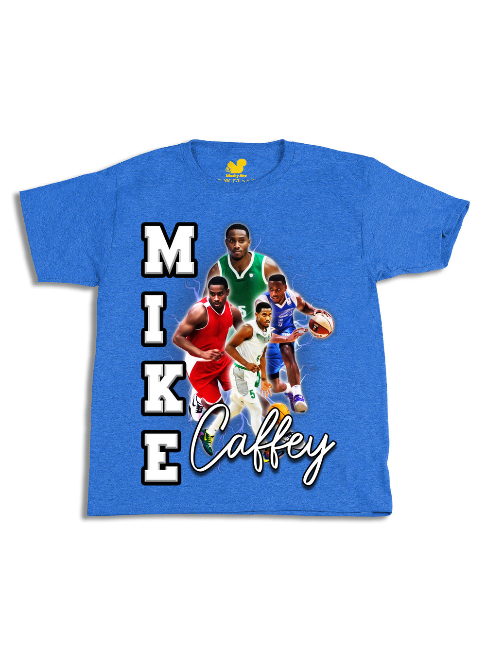 Mike Caffey Youth T-Shirt