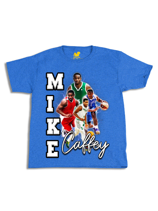 Mike Caffey Youth T-Shirt