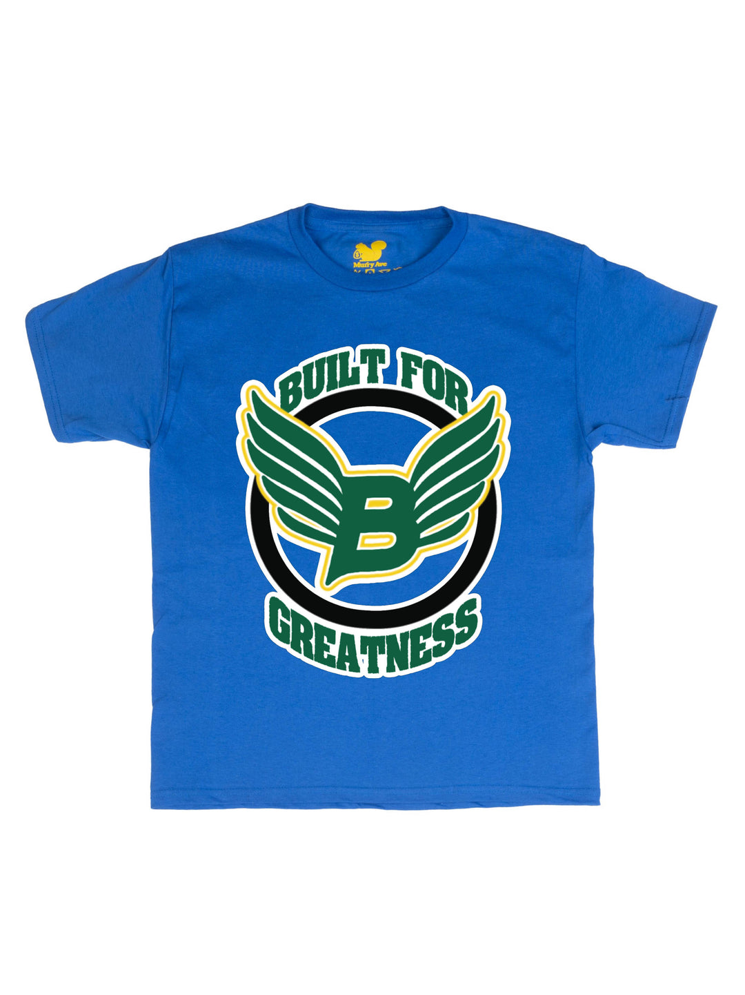 Stanleigh Bentley Youth T-Shirt