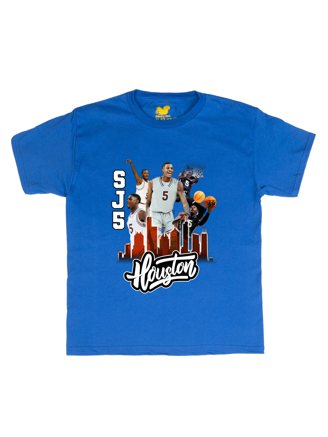Shawn Jones Jr Youth T-Shirt