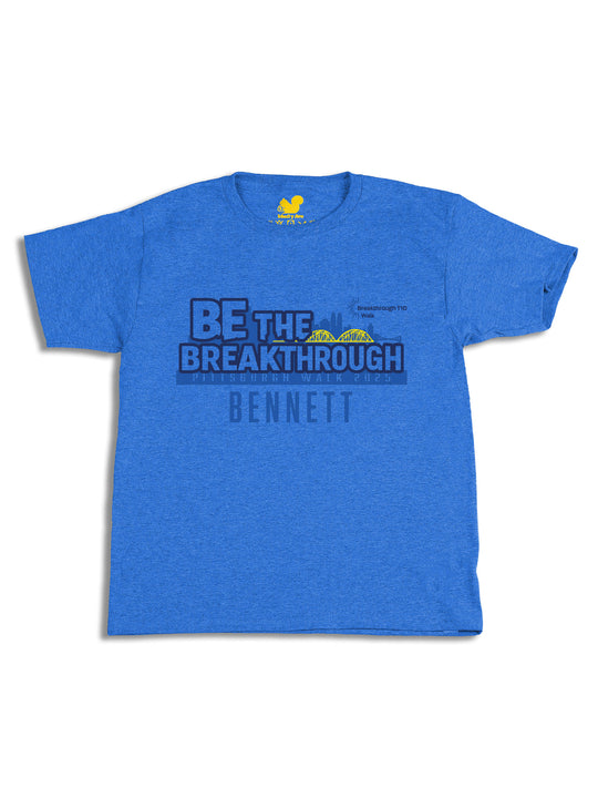 Bennett Youth T-Shirt