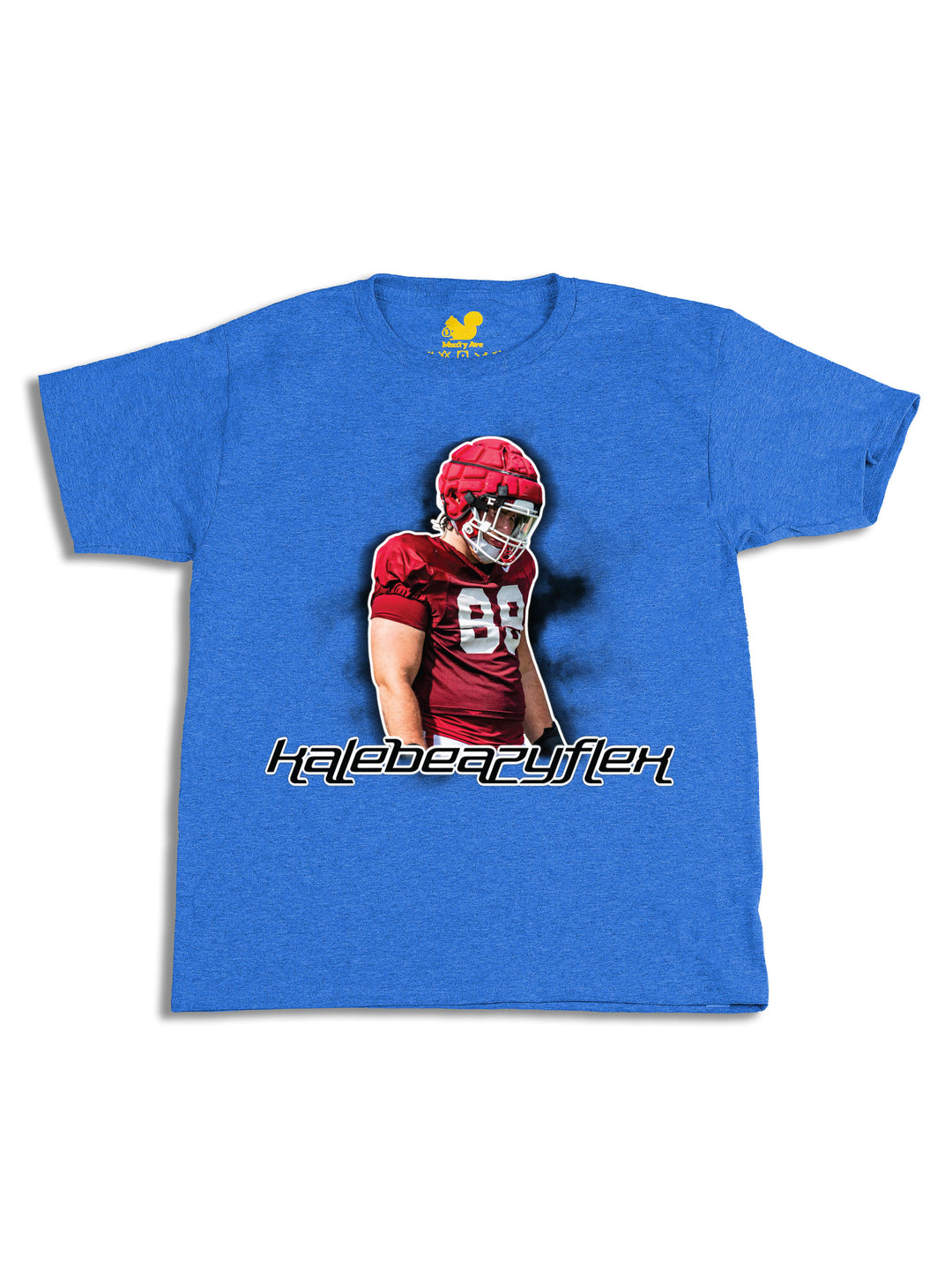Kaleb James Youth T-Shirt