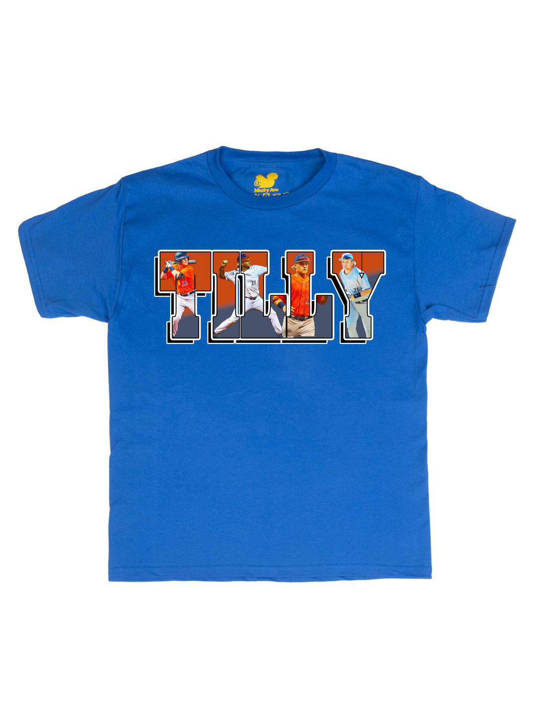Ty Tilson Youth T-Shirt