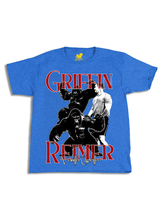 Griffin Reimer Youth T-Shirt