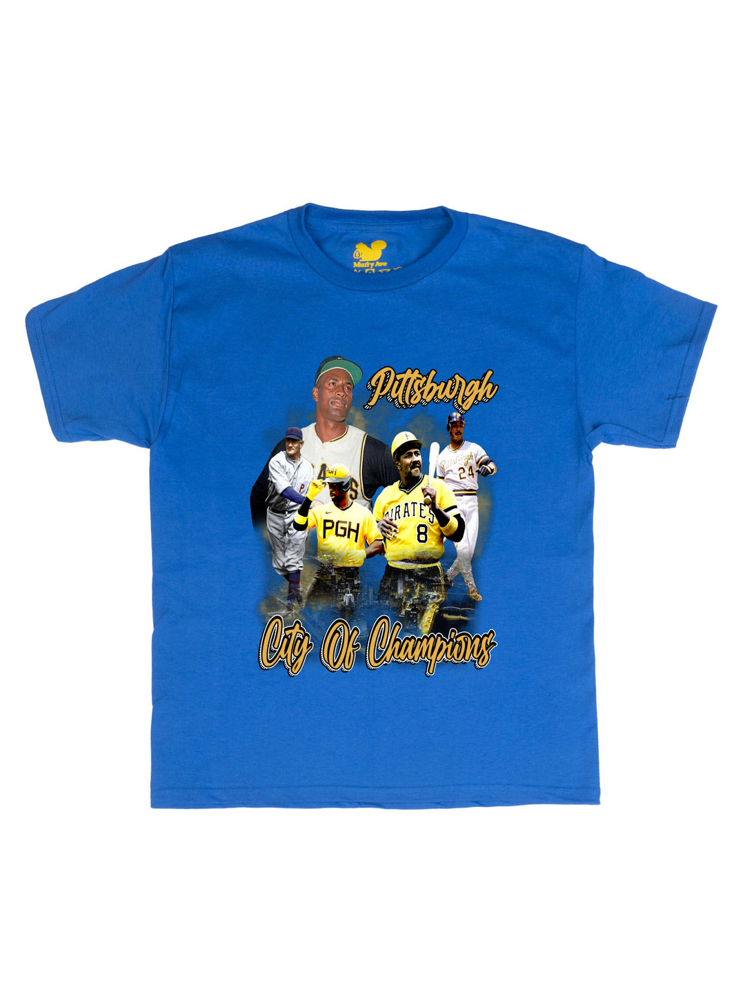Pirates Youth T-Shirt