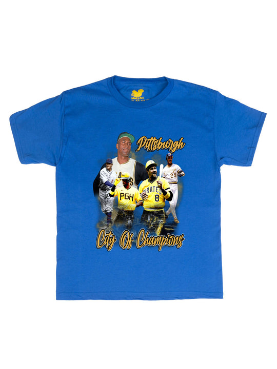 Pirates Youth T-Shirt