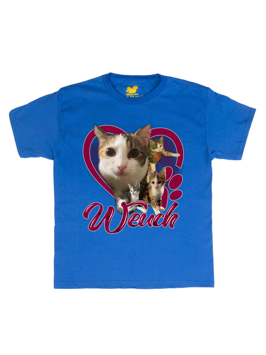 Weuch Youth T-Shirt