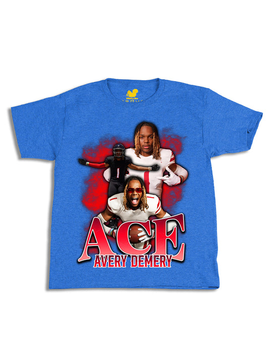Avery Demery Youth T-Shirt