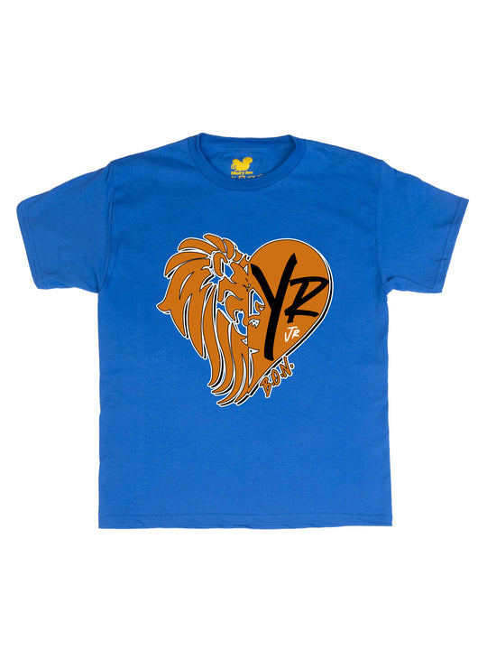 Yaakema Rose Jr Youth T-Shirt