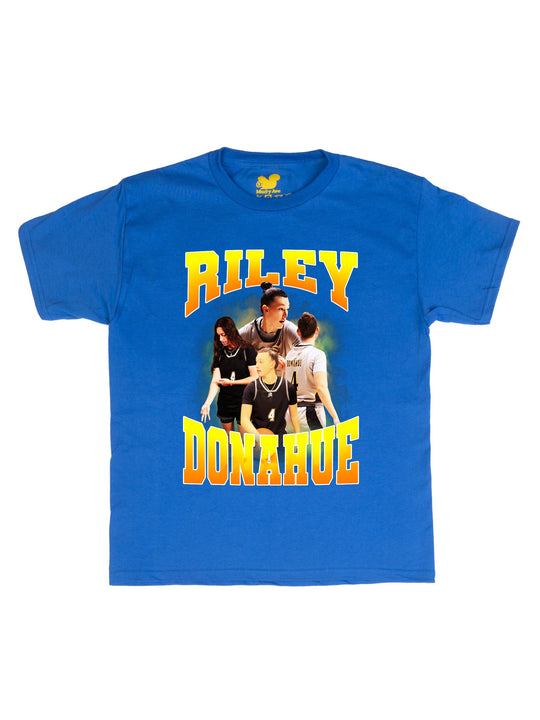 Riley Donahue Youth T-Shirt