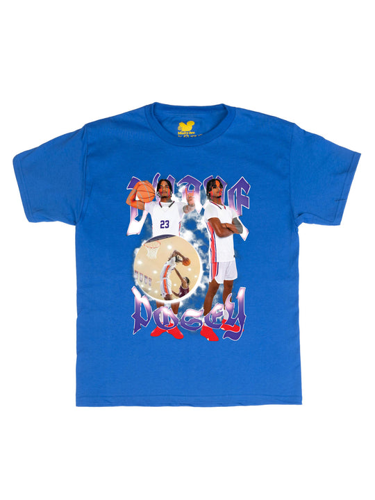 Duane Posey Youth T-Shirt