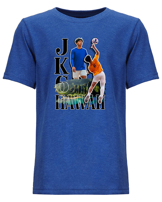 Jaiton Kamaunu Youth T-Shirt