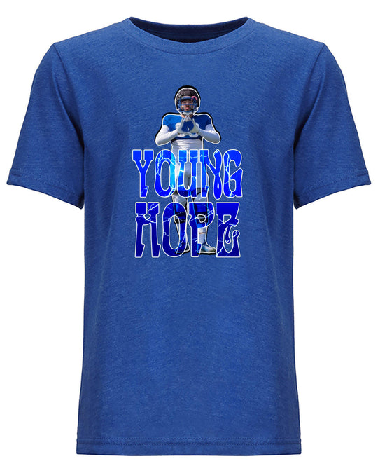 Amin Mimouni Youth T-Shirt