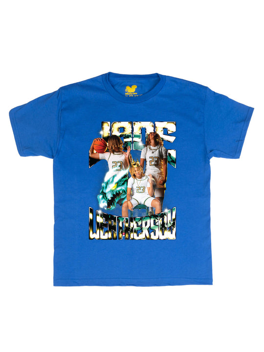 Jade Weathersby Youth T-Shirt