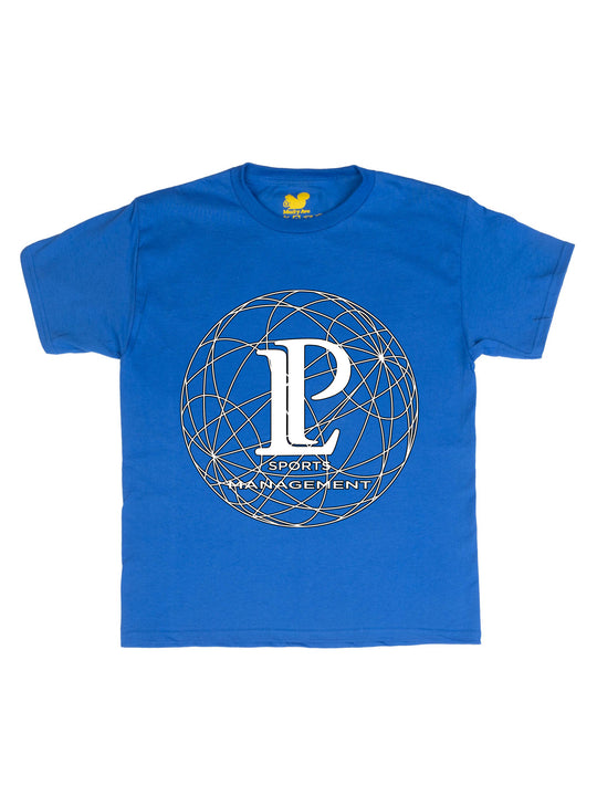 Lonnie Reed-Perez Youth T-Shirt