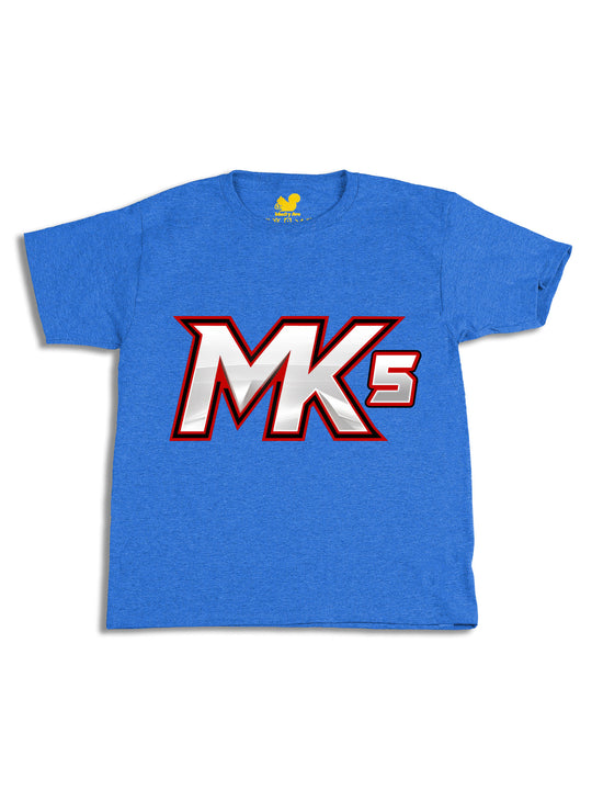 Marshel Deon Sanders Youth T-Shirt