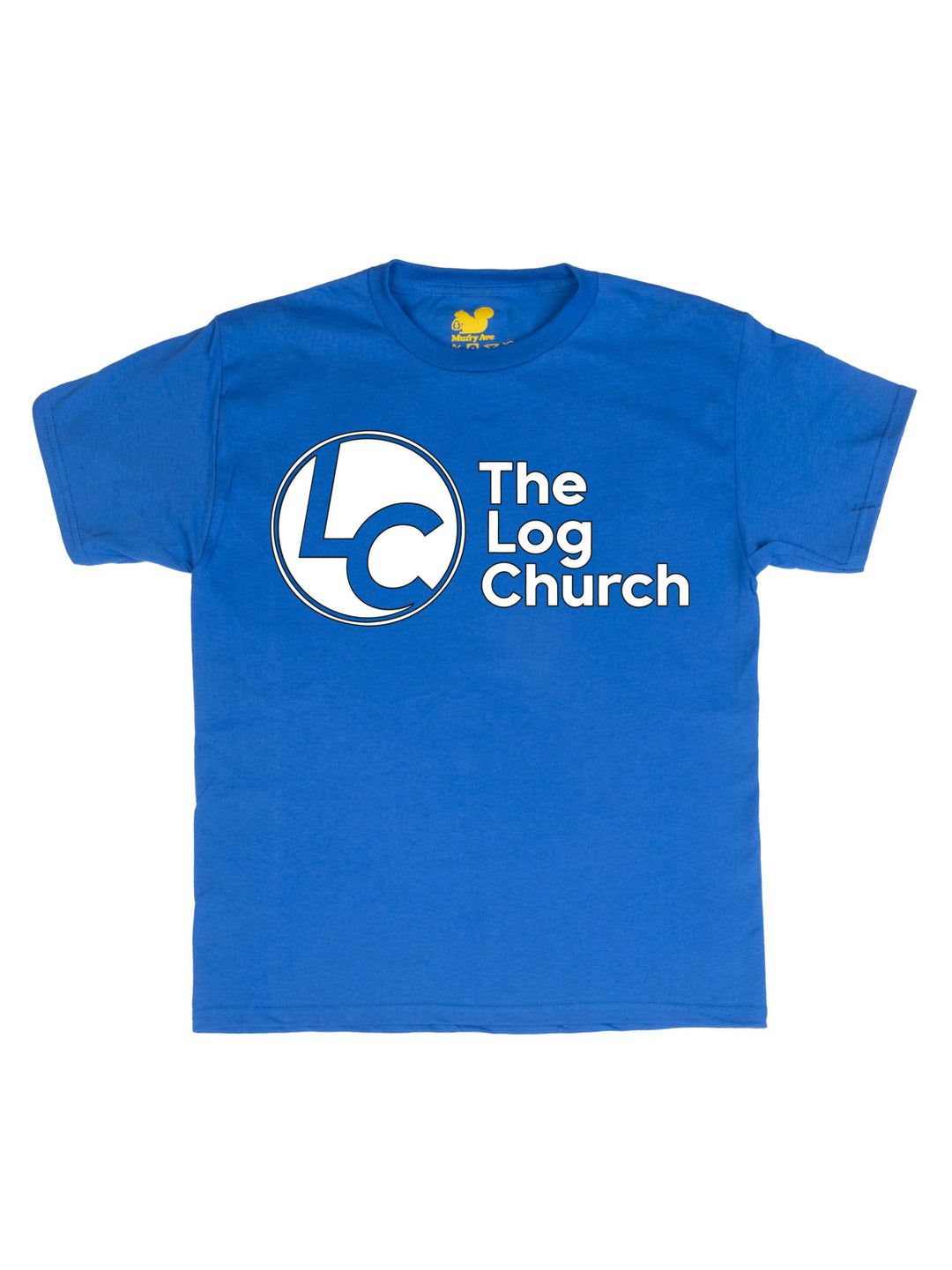The Log Church Youth T-Shirt