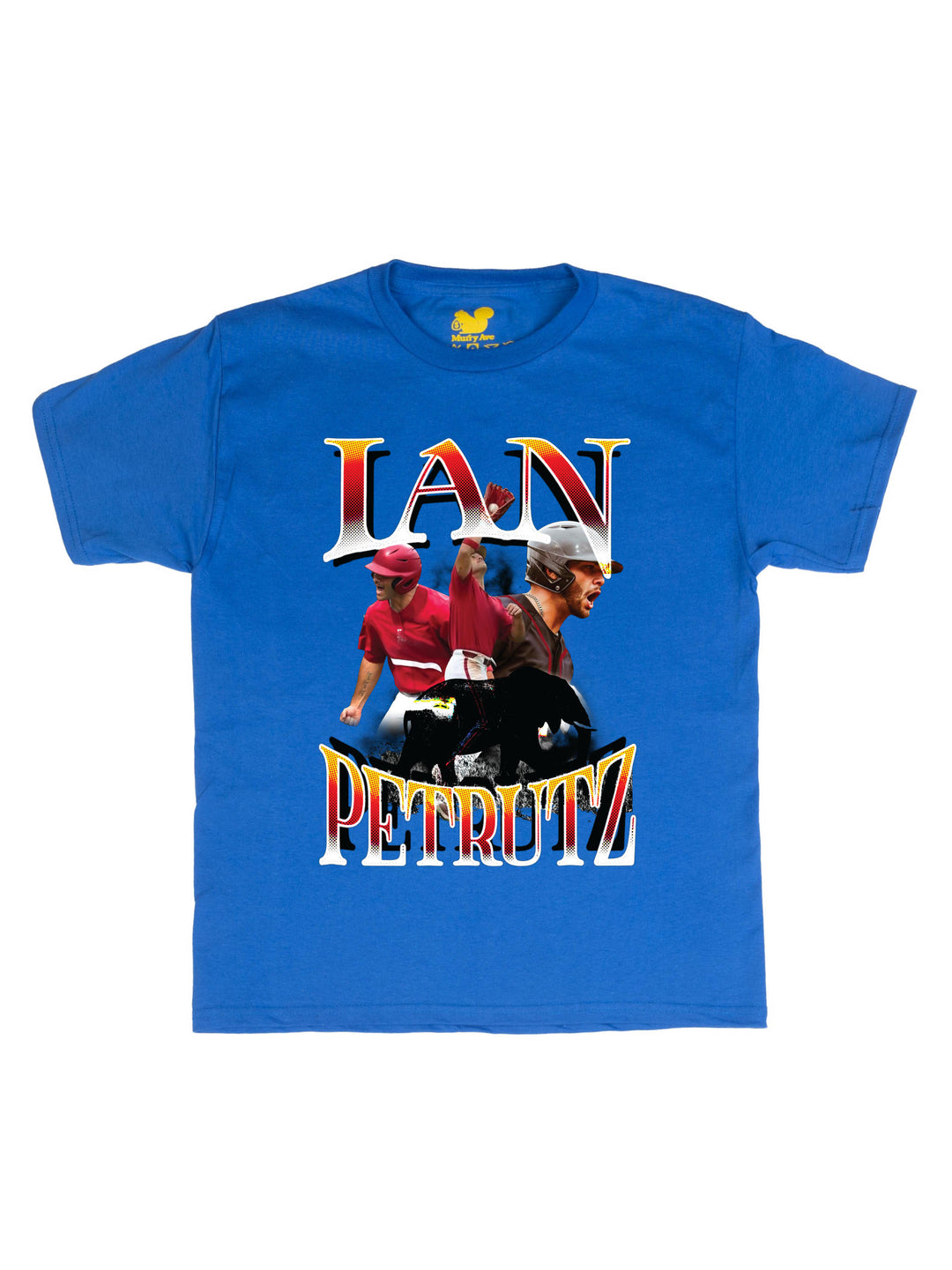 Ian Petrutz Youth T-Shirt