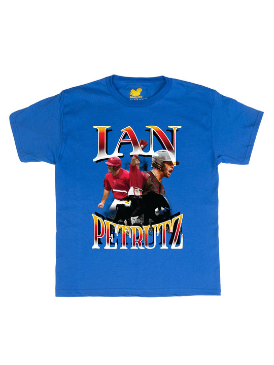 Ian Petrutz Youth T-Shirt