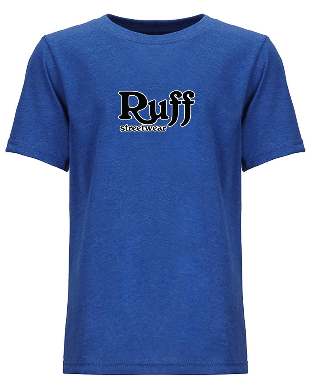DJ Ruff Youth T-Shirt