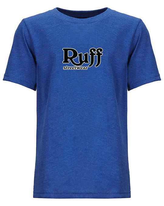 DJ Ruff Youth T-Shirt