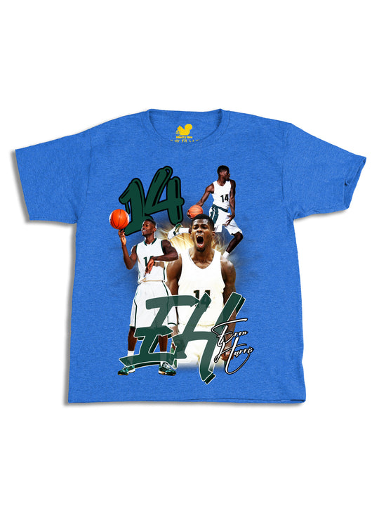 Eron Harris Youth T-Shirt