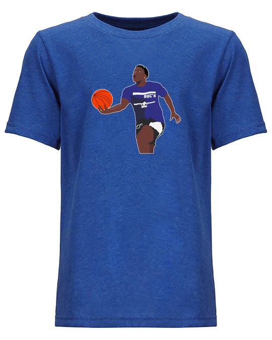 BAMN Youth T-Shirt