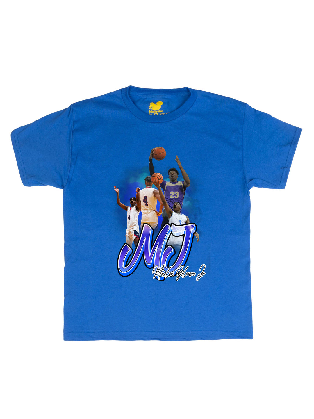 Marlow Gilmore Jr Youth T-Shirt