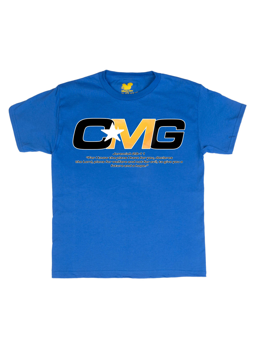 Chaz Harvey Youth T-Shirt