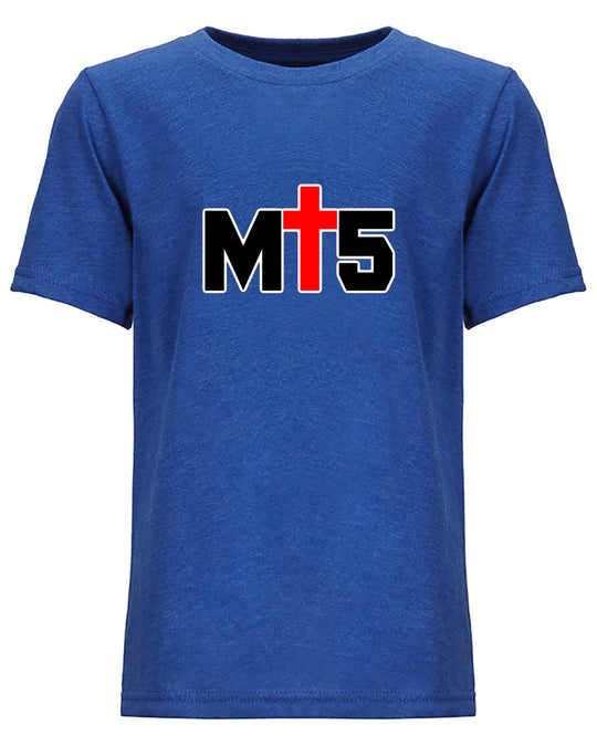 Five Reasons Youth T-Shirt